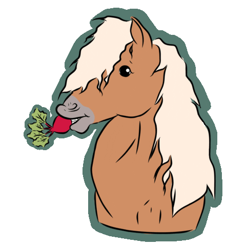ukiespaddockparadise Sticker