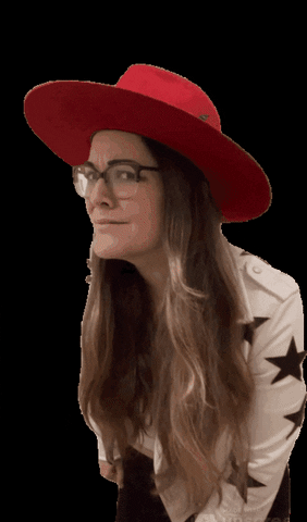 Jenny Teator GIF
