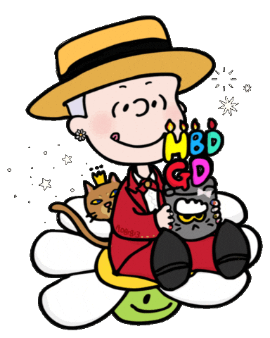 19880818 Sticker