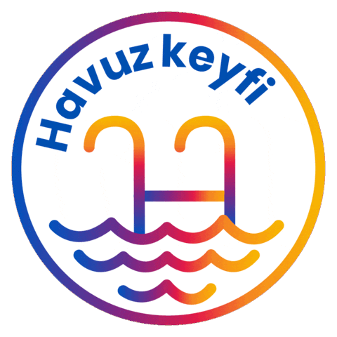 Summer Seyahat Sticker by TatilBudur