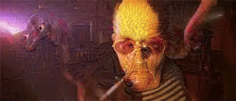 Fear And Loathing In Las Vegas GIF by Digg
