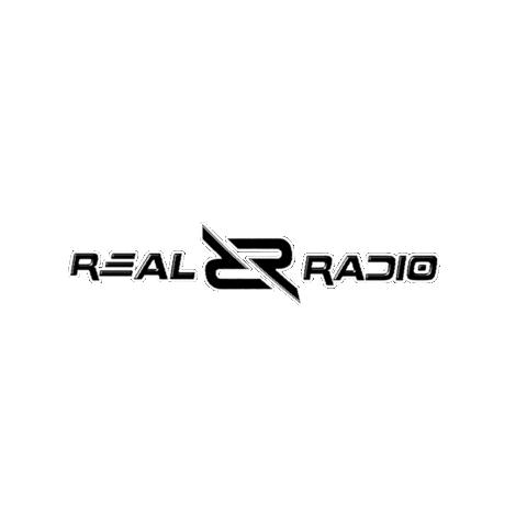 Onair Sticker by Real Radio
