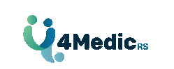 Sticker by 4Medic
