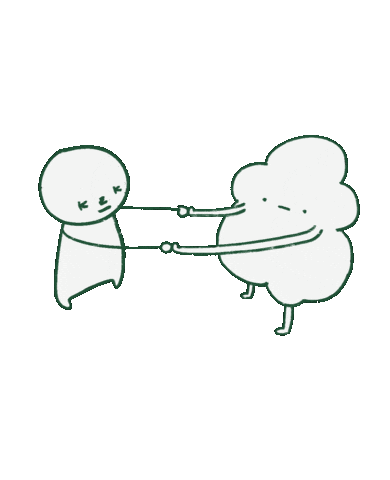 Zoberryzo Sticker