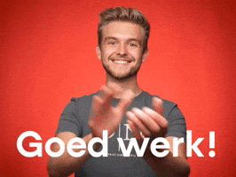 Top Trots GIF by Perspectief