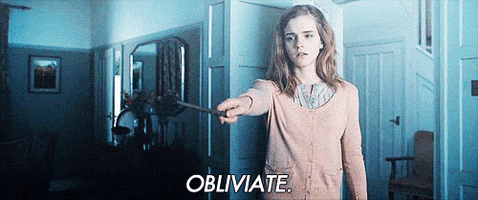 Hermione in Deathly Hallows Part 1
