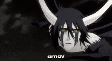 Bleach GIF