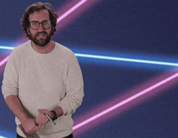 Sam Brown Threat GIF