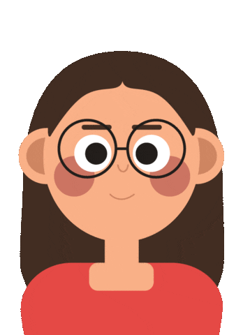 Nadine Sticker