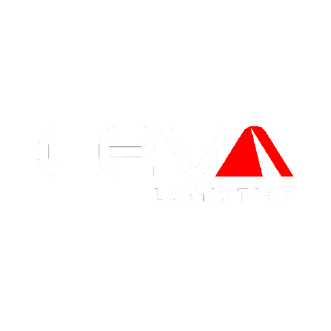 CEVA Logistics Sticker
