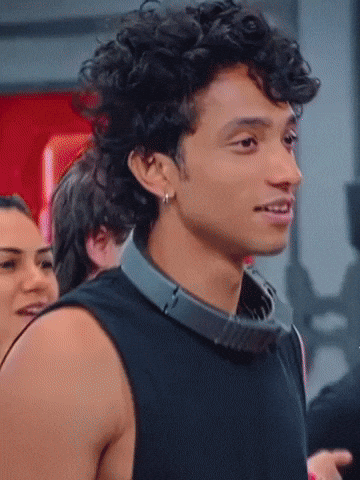 Roadies Yogesh GIF