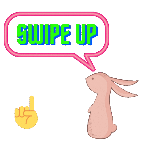 Happy Nights Sticker