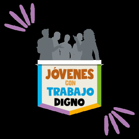 Acción Ciudadana Frente a la Pobreza GIF