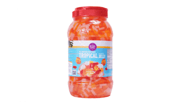 Jelly Sticker by PT Formosa Ingredient Factory Tbk