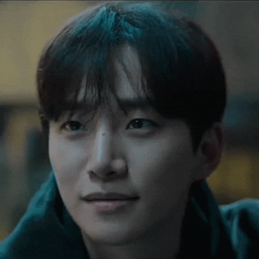 Leejunho GIF