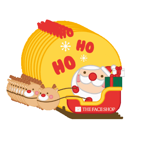 THEFACESHOPSingapore Sticker