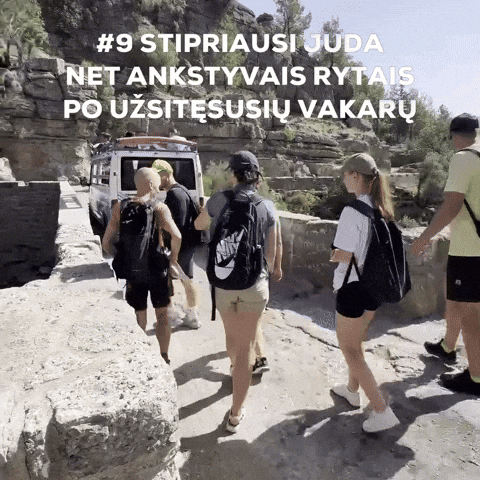 9 Stipriausi Juda Net Ankstyvais Rytais Po Užsitęsusių Vakarų GIF