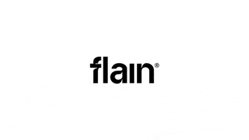 Flainshop fashion typography shopping onlineshop GIF