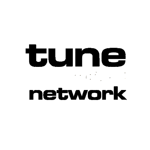 Tyn Sticker by Tune Your Network