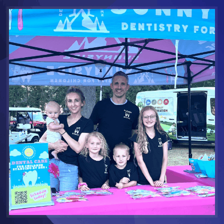 Sunnyside Dentistry For Children GIF