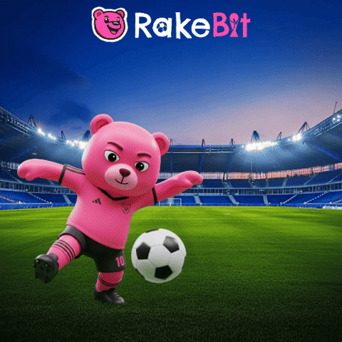 Lets Go Win GIF by Rakebit