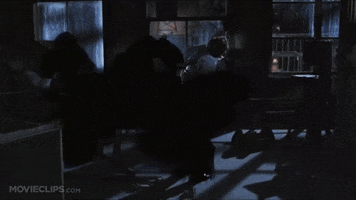 Ghost GIF