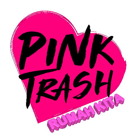 Kita Sticker by CrumplerSG