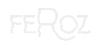 feroz Sticker