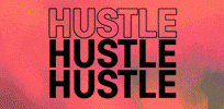 Hustle Slovakia GIF by Výklad