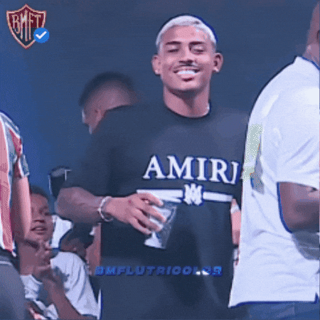 Fluminense GIF