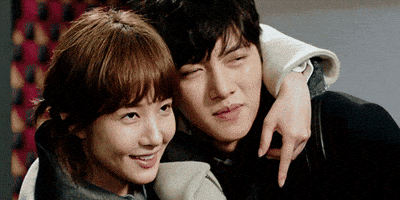Healer GIF