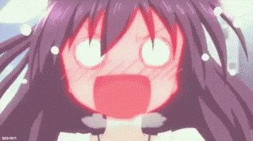 Embarrassment GIF