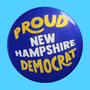 Proud New Hampshire Democrat
