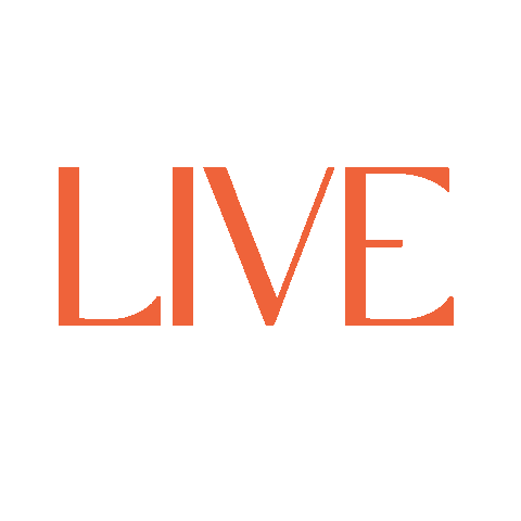 Live Sticker by fondazionemirafiore