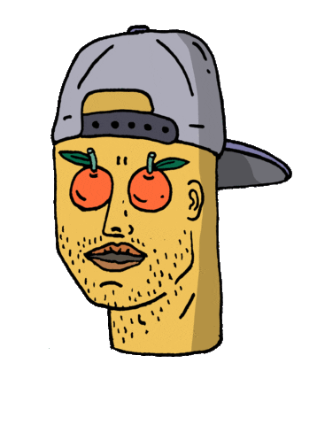 Seepie Sticker
