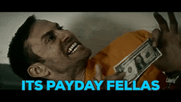 dennis12431 payday hoxton breakout its payday fellas GIF