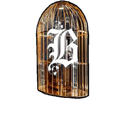 Bosscat Sticker by BosscatKitchenandLibations