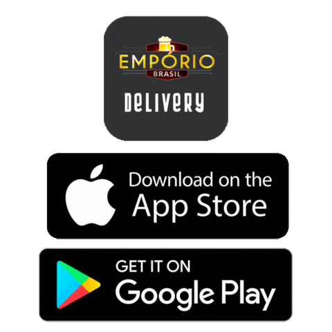 Emporiobrasil Sticker by Smoke Brasil