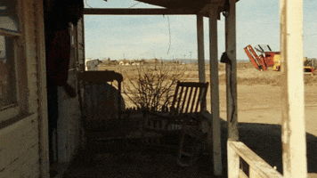 Country Music Running GIF by Shaboozey