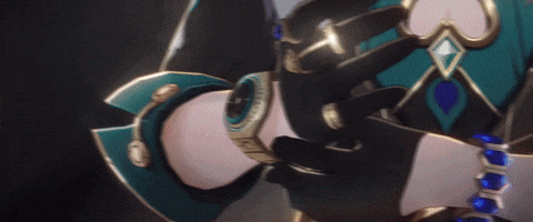 Aventurine GIF