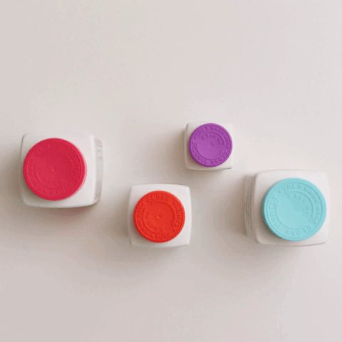 Smartypants Organics GIF by SmartyPants Vitamins