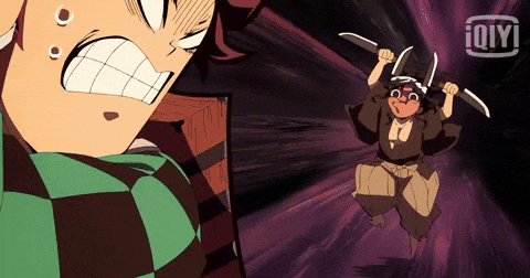 Hablemos de anime
