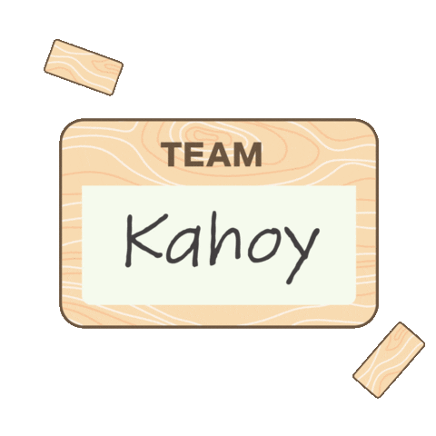 Home Buddies Sticker