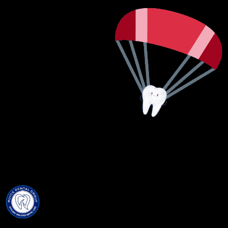 National Day Singapore GIF by Royce Dental