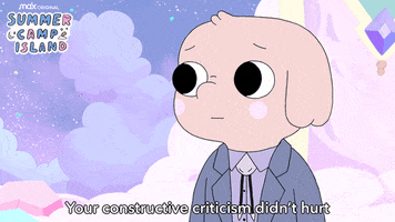 Summer Camp Cancer GIF by Cartoon Network