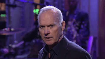 yemenesp batman michael keaton batkeaton GIF