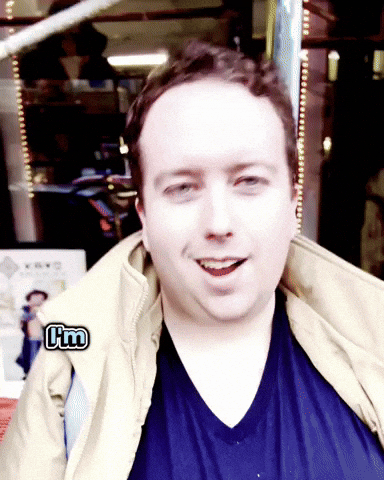 Bay Area Sf GIF by JNO