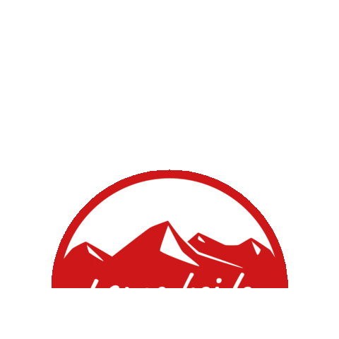 Ski Skiing Sticker by Bikeschule Lenzerheide