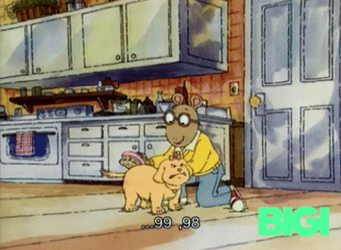 Petry Arthur GIF - Petry Arthur Grooving - Discover & Share GIFs