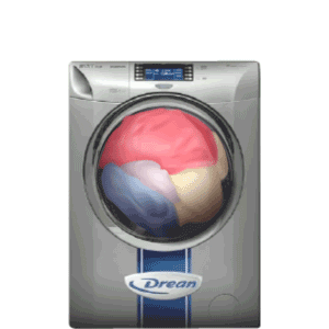 DreanArgentina Sticker